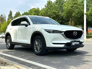 Changan-SUV compacto <span class=keywords><strong>Mazda</strong></span> CX5, 2.5L, automático, <span class=keywords><strong>4X4</strong></span>, 4WD - Product Image 2