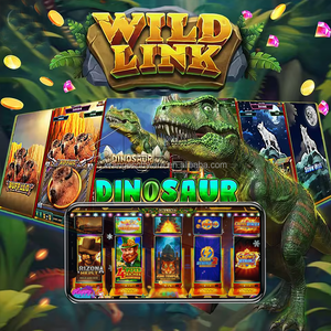 Distribuidor de Créditos de Juego en Línea Juwa Orion Star Game Vault Gameroom777, Juegos Nuevos y Populares - Product Image 5