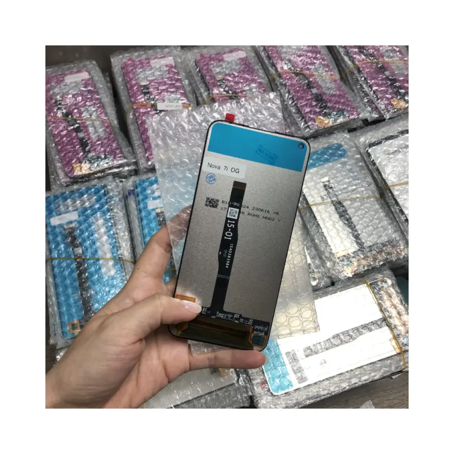 Lcd screens for mobile phone For Huawei Mate 30 pro P20 P30 P60 Pro Noba 7i Nova 5t Y5 2019 Nova 9 Y9s 2020 Lcd Screen Display