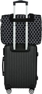 Free sample Bringing a Case <b>Multipurpose</b> Tote <b>Bag</b> with Several <b>Storage</b> Pockets for the Majority of Common Sewing Machines - Product Image 6