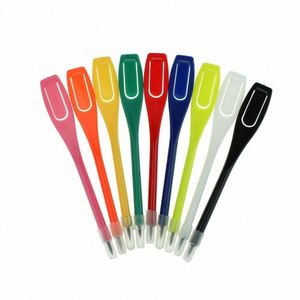 Juego de Bolígrafos de Precisión Multicolor con Logotipo Personalizado, Herramientas para Marcar Puntos, Bolígrafos Duraderos para Marcador de Golf - Product Image 3