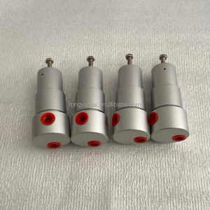 Válvula Reguladora de Presión de Alta Calidad 36854495 36896892 para Compresor de Aire Ingersoll Rand - Product Image 2