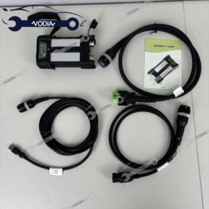 For genuine 88894000 VOCOM II Heavy Duty Truck Diagnostic <b>Tool</b> - Product Image 5