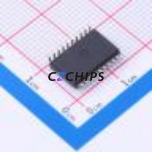 Nuevo y original MSP430F2121IDWR microcontrolador de chip IC de circuito integrado de (MCU/MPU/SoC) - Product Image 2