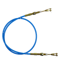 Câble de commande de prise de force à engrenage unique robuste 3M 5M PVC isolation nouvel emballage de sac d'état pour camions et automobiles Benz