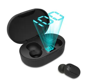 xaiomi earbuds Suppliers-Bán Hot Xg12 Xclear Xcase Earbud Xamoi Earbuds Xaiomi Earbuds S E6s Tai Nghe
