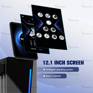 Appareil de microdermabrasion à oxygène 10 en 1, soin de la peau, nettoyage en profondeur, hydradermabrasion, machine à oxygène hydro, hydradermabrasion - Product Image 5