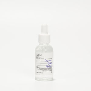 Ampolla Equilibrante de Zinc NAAP Coreana para Mujeres, Tratamiento Calmante para Piel Propensa al Acné y Imperfecciones, Control de Grasa, Minimizador de Poros - Product Image 1