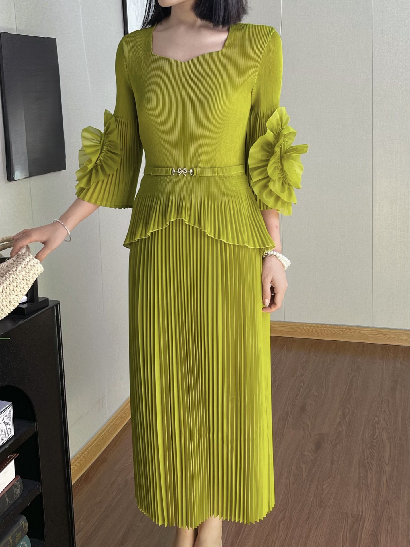 Verde