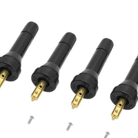 Système de surveillance de la pression des pneus TPMS, capteur universel pour valve