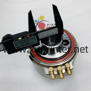 WD High Quality M2.184.1041 Rotary Union M2.184.1041/A Rotary Valve for CD102 SM102 Offset <b>Printing</b> <b>Machine</b> Parts - Product Image 5