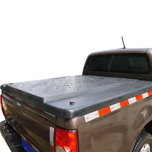 <span class=keywords><strong>Barre</strong></span> <span class=keywords><strong>de</strong></span> protection <span class=keywords><strong>de</strong></span> camionnette chinoise, pièces détachées pour Toyota Hilux Diesel Pickup 4x4, couvre-caisse rétractable en ABS - Product Image 6