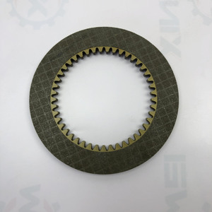 Disco de Fricción OE 106792 OE 36002479 para Diferencial Trasero Volvo XC60 OE 0BN398029 Placas para Eje Trasero VW <span class=keywords><strong>Multivan</strong></span> <span class=keywords><strong>T6</strong></span> <span class=keywords><strong>4Motion</strong></span> - Product Image 3