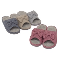 Japanese manufacture comfortable house summer beach eva slippers