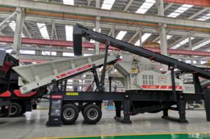 Колесный Тип MTN четыре комбинированные MTN100Y-2 станции с сильной подвижностью - Product Image 2