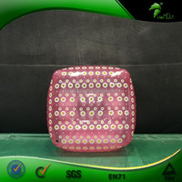 Fauteuil gonflable sur mesure Hongyi, canapé gonflable, décoration artistique, jouet gonflable pour piscine