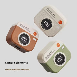 Audífonos Q86 Airbuds BT 5.2, Audífonos Inalámbricos con Control Táctil, Audífonos Económicos a Prueba de Agua con Cancelación de Ruido - Product Image 1