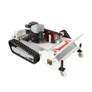 Cortacésped generador de gasolina autoalimentado Nuevo diseño Cortacésped para granja de jardín doméstico utilizado como cosechadora para maíz - Product Image 5