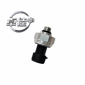 เซ็นเซอร์วัดแรงดันน้ำมัน Zj รุ่น Fs1-8670-Ab แบบเกลียวสำหรับ Ford Territory Cf4 A2 - Product Image 5