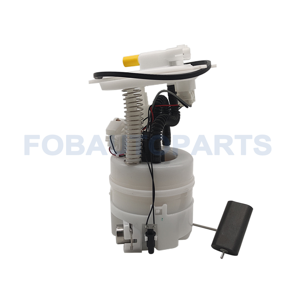 Fuel Pump Assembly for Nissan Versa 2007-2014 E8855M 17040EM30A 17040EM31A 17040-ZR70B