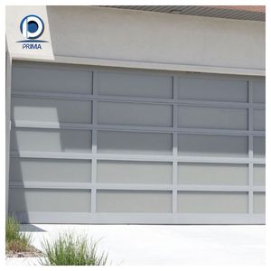 <span class=keywords><strong>Porte</strong></span> <span class=keywords><strong>de</strong></span> <span class=keywords><strong>garage</strong></span> sectionnelle résidentielle Prima <span class=keywords><strong>Garage</strong></span> Door avec verre Low-E, portes <span class=keywords><strong>de</strong></span> <span class=keywords><strong>garage</strong></span> en verre inclinables - Product Image 6