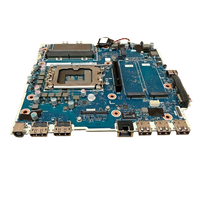 Baru untuk HP Z2 Mini G9 Desktop Motherboard ADL-W680 DDR5 M85205-002 M83421-002 6050A3315801 14th CPU LGA1700