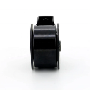 सुज़ुकी बलेनो इग लियाना 1.6 1995-2009 11720-62g00 लियाना के लिए ऑटो पार्ट्स फ्रंट रबर इंजन माउंट - Product Image 3