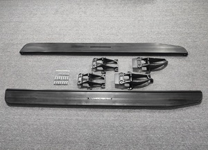 Cho Land Rover phạm vi Rover hse Vogue 13 +/Phạm vi Rover thể thao 14 + bên bước Nerf thanh chạy bảng - Product Image 5