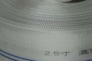 خرطوم مياه مرن مجدول من البولي إيثيلين عالي الضغط 8 بار بطول 50 متر للري الزراعي - Product Image 6