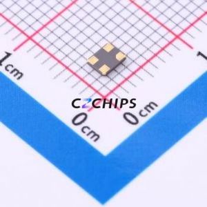 S3240000101040B5 Crystal (Passive) SMD3225-4P Crystal Oscillator SMD Crystal Oscillator 40MHz 10ppm 10pF - Product Image 2