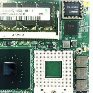 Aixun ETM830 REVA2-RC ETM831 REVA3-RC ETM-LX800 ECM-1350 Industrial Medical Embedded <b>Computer</b> <b>Motherboard</b> 2GB RAM 2TB HDD Stock - Product Image 2