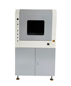 Fabrication <span class=keywords><strong>de</strong></span> tôles et usinage CNC OEM |   Enceinte personnalisée pour la robotique et l'équipement <span class=keywords><strong>de</strong></span> salle blanche - Product Image 4