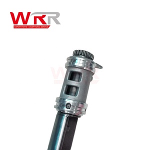 WRR 06H103273BJ 06H103273 大众途观/速腾/迈腾 斯柯达明锐/速派/明锐/晶锐平衡轴 - Product Image 4