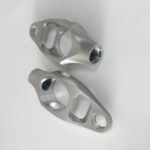 China MFG Milling <strong>Machining</strong> Aluminum Motorcycle <strong>CNC</strong> Milling <strong>Parts</strong> - Product Image 4