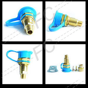 Système de carburant - <span class=keywords><strong>Bouchon</strong></span> de <span class=keywords><strong>remplissage</strong></span> TES - Product Image 4