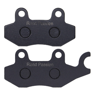 FA228 Motorrad-Scheiben bremsbeläge vorne und hinten für HONDA <span class=keywords><strong>CA</strong></span> CMX 125 250 CT BENELLI 150 151 350 AEON MY OZ Urban Elite 200i 350i - Product Image 4