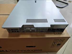 Servidor en Rack SPoweredge R350 R450 R550 Original, Nuevo, de Marca, con Xeon Silver 5318Y 2U, 64GB UDIMM, en Stock - Product Image 1