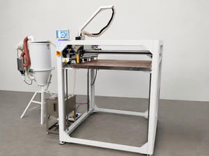 Impresora 3D Profesional de Gran Formato para Creación de Esculturas, Prototipos <span class=keywords><strong>Art</strong></span>ísticos, Accesorios de Exhibición y Modelos - Product Image 1
