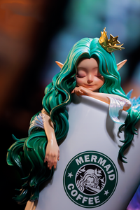 Custom Beeldje Model 3d Vinyl Designer Figuur Regenboog Pvc Verzamelbare Hars Kunstspeelgoed Cartoon Meisje Beeldje Fabriek - Product Image 2