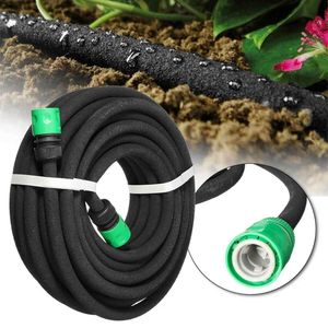 <span class=keywords><strong>Soaker</strong></span> Slang Irrigatie Lekkende Buis Doorlatende Slang Besparing Watertuin <span class=keywords><strong>Soaker</strong></span> Slang - Product Image 3