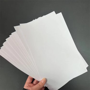 Papel Offset Sin Recubrimiento de Alto Rendimiento de 70 g/m² y 80 g/m², Papel Bond para Impresoras Offset - Product Image 1