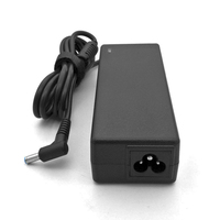 Adaptor Pengisi Daya Cepat DC Pengganti Grosir Cocok untuk Laptop MacBook Toshiba Fujitsu Lenovo Asus MSI Acer Dell HP