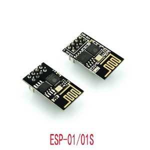 <span class=keywords><strong>ESP</strong></span>-<span class=keywords><strong>01</strong></span> / <span class=keywords><strong>ESP</strong></span>-01S 8266 module esp8266 <span class=keywords><strong>01</strong></span> wifi pièces électroniques offre spéciale - Product Image 1
