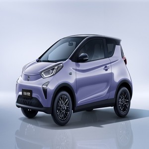 <span class=keywords><strong>Voiture</strong></span> électrique compacte Chery Little Ant d'<span class=keywords><strong>occasion</strong></span>, 4 portes, 4 places, vitesse 100 km/h, autonomie 251-321 km, mini-<span class=keywords><strong>voiture</strong></span> électrique économique de Chine - Product Image 1
