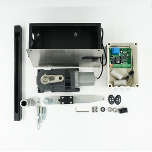 Prix Usine Direct IP67 AC <span class=keywords><strong>Moteur</strong></span> Souterrain Ouvre-porte En Motorisations De <span class=keywords><strong>Portail</strong></span> - Product Image 2