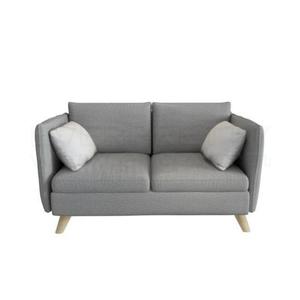 Meubles de haute qualité pour appartements de loisirs, chambres d'hôtel, auberges, équipement moderne, canapé deux places en <span class=keywords><strong>tissu</strong></span> haut de gamme, fauteuil - Product Image 5