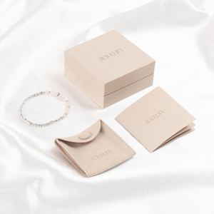 Venta <span class=keywords><strong>al</strong></span> <span class=keywords><strong>por</strong></span> <span class=keywords><strong>mayor</strong></span> de joyas rígidas de lujo personalizadas, pulsera, collar, juego de embalaje, <span class=keywords><strong>cajas</strong></span> de papel con logotipo <span class=keywords><strong>para</strong></span> joyería de lujo, embalaje de regalo - Product Image 3
