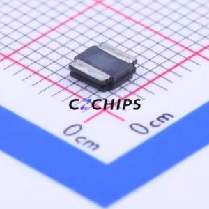Inductor de Potencia FNR4012S820MT SMD, 4x4mm (Inductancia: 82uH) (Precisión: 20%) (Corriente Nominal: 360mA) - Product Image 2