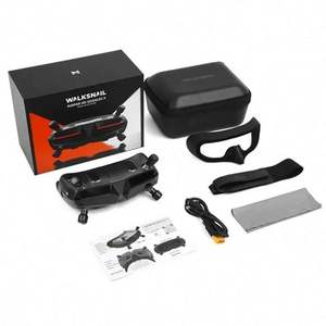 Gafas para Dron FPV Walksnail Avatar HD Goggles X Digital HD 1080 - Product Image 6