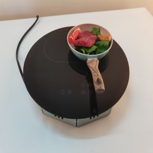 หม้อหุงต้มแก้วเซรามิก - Product Image 5